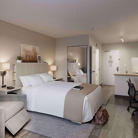 Extended Stay America Suites - Long Island - Melville Exteriör bild
