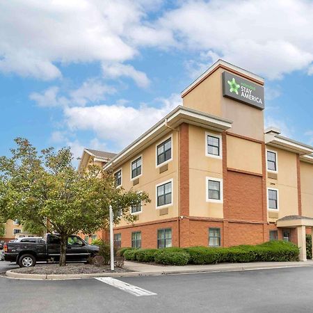 Extended Stay America Suites - Long Island - Melville Exteriör bild