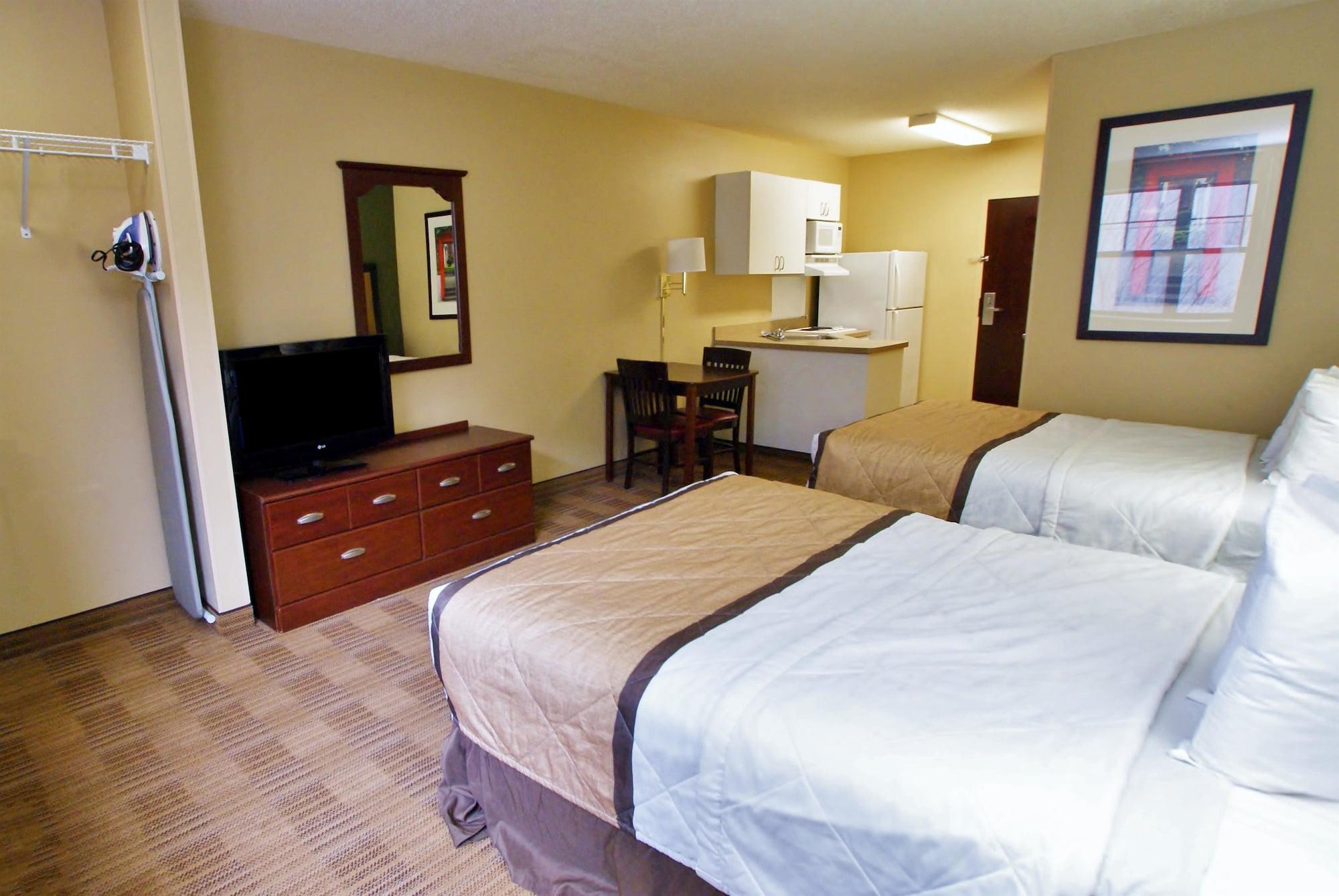 Extended Stay America Suites - Long Island - Melville Exteriör bild