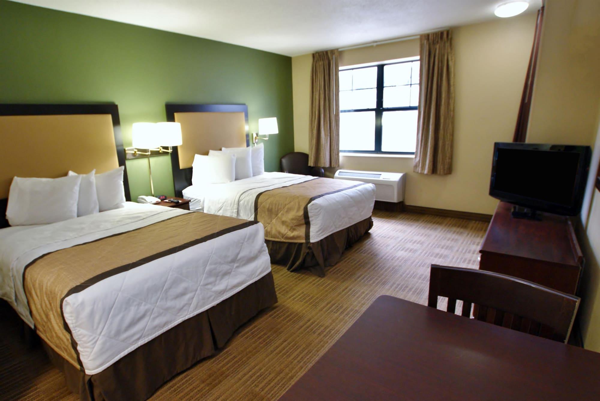 Extended Stay America Suites - Long Island - Melville Exteriör bild
