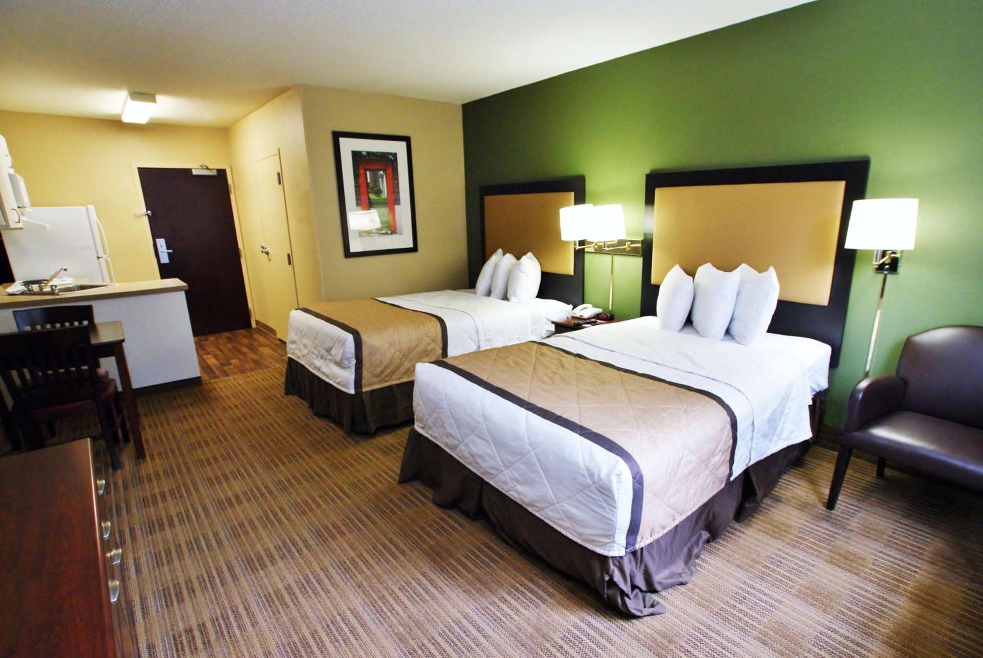 Extended Stay America Suites - Long Island - Melville Exteriör bild
