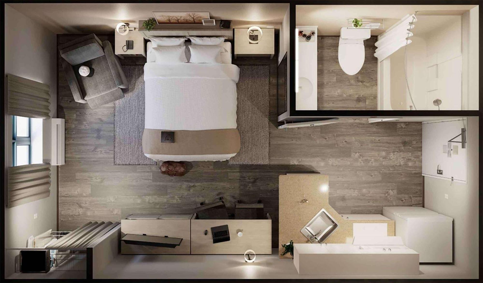 Extended Stay America Suites - Long Island - Melville Exteriör bild