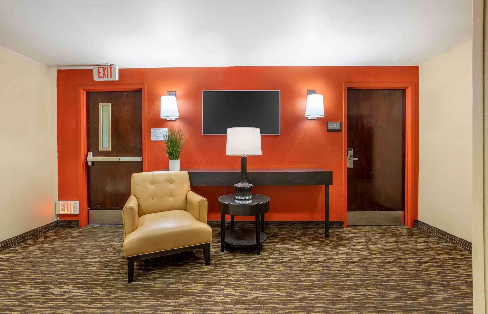 Extended Stay America Suites - Long Island - Melville Exteriör bild