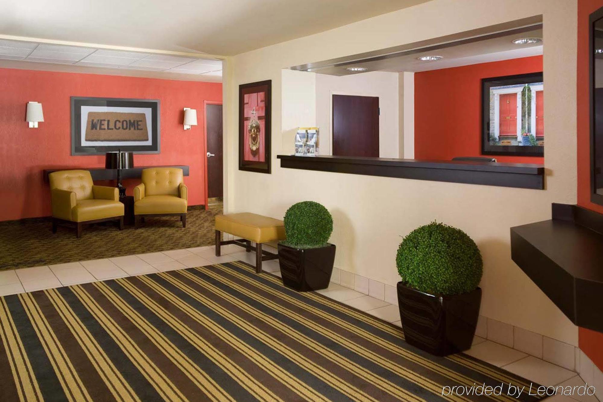 Extended Stay America Suites - Long Island - Melville Exteriör bild