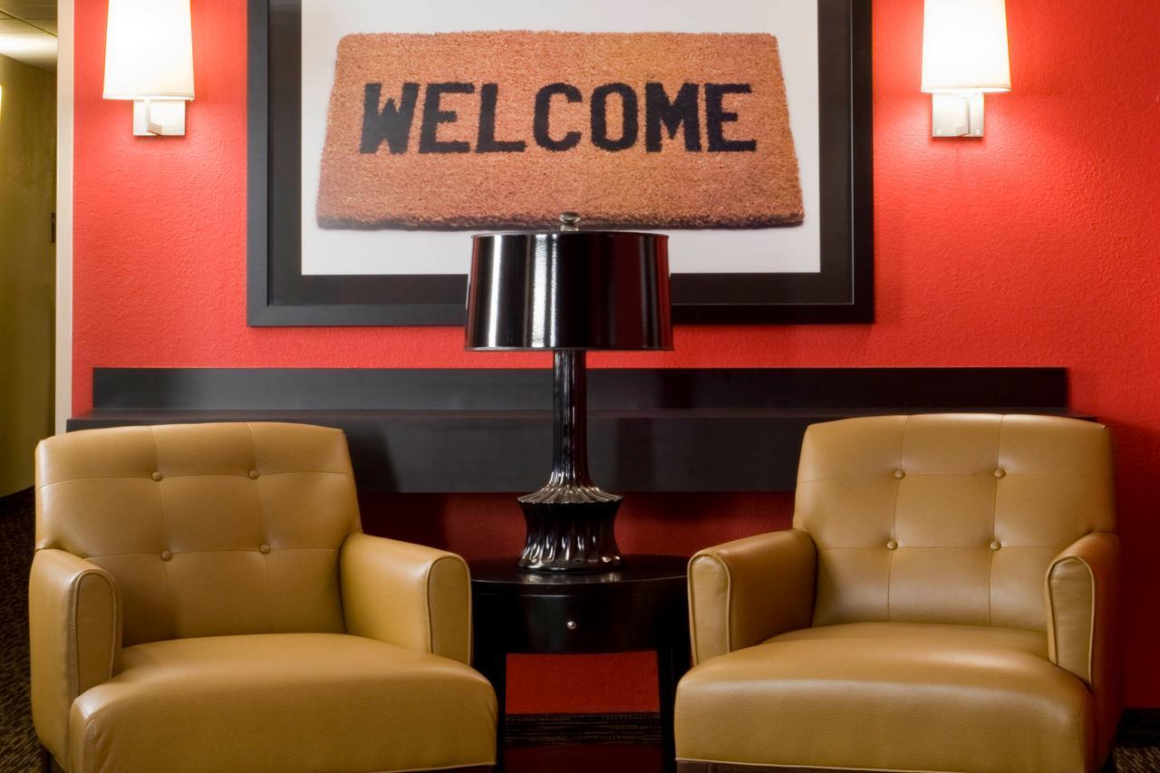 Extended Stay America Suites - Long Island - Melville Exteriör bild